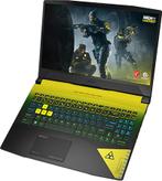 MSI Crosshair 15'' 165hz I9-12900H RTX 3070, Computers en Software, Windows Laptops, Ophalen of Verzenden, Zo goed als nieuw, 2 TB