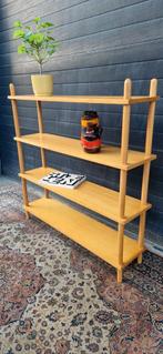 vintage boekenkast/retro meubel, Ophalen, Huis en Inrichting