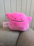 Pokémon Center Ditto plush, Ophalen of Verzenden, Nieuw, Overige typen