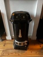 Thebo Houtkachel - Klassiek en Sfeervol, Ophalen, Gebruikt, Houtkachel, Vrijstaand