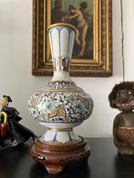 Chinees cloisonné, Antiek en Kunst, Antiek | Emaille, Ophalen