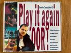 Play It Again OOR! - Compilatie CD, Ophalen of Verzenden, Rock en Metal