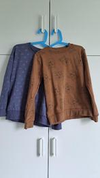 2x trui Zeeman - maat 134 140, Kinderen en Baby's, Kinderkleding | Maat 134, Zeeman, Gebruikt, Trui of Vest, Ophalen of Verzenden