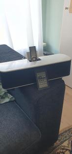 Pioneer Docking Speaker incl afstandsbediening, Overige merken, Ophalen of Verzenden, Zo goed als nieuw, Minder dan 60 watt