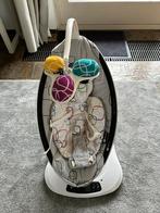 4moms Mamaroo automatische wiegstoel, Kinderen en Baby's, Wipstoeltjes, Overige merken, Met gordel(s) of riempje(s), Gebruikt