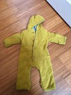 Disana wollen wol pak onesie 56 geel, Ophalen of Verzenden, Disana, Jongetje of Meisje, Pakje