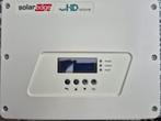 SolarEdge inverter SE3680H, Caravans en Kamperen, Ophalen of Verzenden, Nieuw