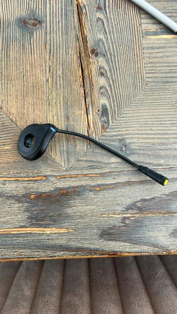 Fatbike trapsensor beschikbaar voor biedingen