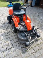 Husqvarna 112c hydrostaat, Ophalen, Gebruikt, 90 tot 120 cm