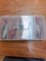 BRUTE STRENGHT Swimbaits, Watersport en Boten, Hengelsport | Roofvissen, Ophalen of Verzenden, Zo goed als nieuw, Overige typen