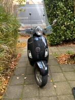 Vespa LX 50 2v BROM, Fietsen en Brommers, Scooters | Vespa, Ophalen, Gebruikt, Maximaal 45 km/u, Benzine