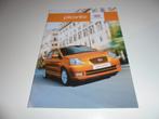 brochure Kia Picanto  2006, Verzenden, Nieuw, Overige merken