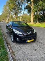 Peugeot 207 1.6 16V CC 88KW 2012, Voorwielaandrijving, 65 €/maand, 4 cilinders, Cabriolet