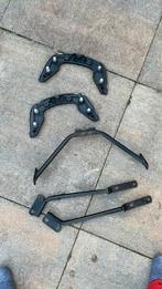 Kofferrek kawasaki z900, Ophalen of Verzenden, Gebruikt