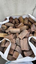 Oude dikformaat Edam, Ophalen, Overige materialen, Gebruikt, Klinkers