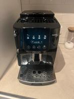DeLonghi Magnifica Start Espresso Machine, Witgoed en Apparatuur, Koffiezetapparaten, Ophalen, Afneembaar waterreservoir, Gebruikt