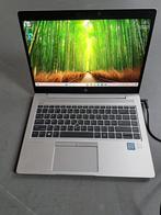 HP EliteBook 840 G6, i5-8265U 1.6 GHz, 16GB, 256GB M.2 SSD, Computers en Software, Windows Laptops, 256 GB, 2 tot 3 Ghz, Qwerty