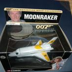 Corgi 007 moonraker shuttle, Ophalen of Verzenden, Nieuw