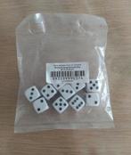 warhammer age of sigmar warrior habringer extremis dice dobb, Ophalen of Verzenden, Warhammer