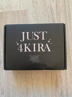 Just4kira - Nieuwe contactlenzen - 2 sets - Gray and green, Ophalen, Ogen, Nieuw, Make-up