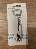 Nieuwe Kurkentrekker, Ophalen, Nieuw