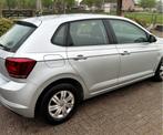 Schade polo 2020, Auto diversen, Schadeauto's, Ophalen, Volkswagen, Handgeschakeld, Zilver of Grijs