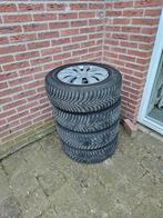 Winterbanden Ford Focus 15 inch, Auto-onderdelen, Banden en Velgen, Ophalen, 15 inch, Banden en Velgen, Winterbanden