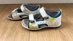 Leren sandalen jongensschoenen maat 26, Ophalen of Verzenden, Zo goed als nieuw, Jongen, Overige typen