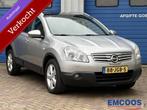 Nissan Qashqai +2 2.0 Tekna 4WD * Airco * Automaat * Cruise, Automaat, Gebruikt, 4 cilinders, 7 stoelen