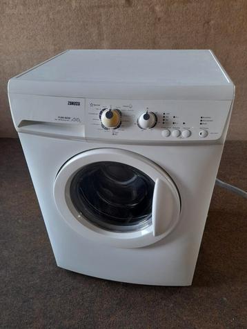 Gave Zanussi wasmachine ter overname !! beschikbaar voor biedingen