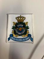 Mld Luchtvaartdienst Embleem, Verzamelen, Ophalen, Marine, Nederland, Embleem of Badge