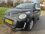 Citroen C1 1.0 e-VTi Style Edition met cruise control en air, Voorwielaandrijving, Stof, Gebruikt, 4 stoelen
