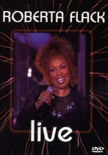 Roberta Flack Live D.C. 2001 - Collector's item beschikbaar voor biedingen