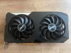 *Nieuw* Asus Radeon Dual RX 6600XT OC Edition, Computers en Software, Videokaarten, AMD, DisplayPort, GDDR6, PCI-Express 4