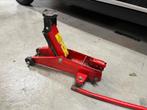 Hydraulische krik garage krik, Auto diversen, Autogereedschap, Ophalen, Gebruikt