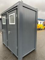 8ft Sanitaire Unit | Nieuw | RAL 7016 | Te koop & te huur, Ophalen