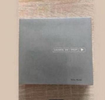 2CD Danke 98 Pop (dubbel CD) beschikbaar voor biedingen