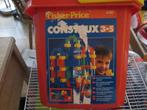 construx 3-5., Ophalen, Gebruikt, Bouwen