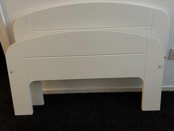 Bedframe 1persoons beschikbaar voor biedingen