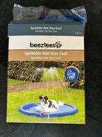 Stay cool water fontein/ coolmat voor honden, Ophalen of Verzenden, Waterspeelgoed