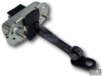 Deurvanger links voor SsangYong Korando 2010-2018 7125034001 beschikbaar voor biedingen