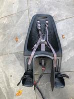 Yepp Maxi Achterzitje + 2 bevestigingssets, Ophalen, Achterzitje, Yepp, Gebruikt