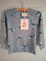Konges Slojd UPF50 zwemshirt whale, Ophalen of Verzenden, Nieuw, Konges Sløjd, Jongetje of Meisje