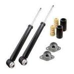 Schokdemper Audi A6 schokdemper Audi A6 schokbrekers Audi A6, -, -, Nieuw, -