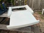 Stapelset voor wasautomaten (wasmachine droger op elkaar), Witgoed en Apparatuur, Ophalen, Gebruikt