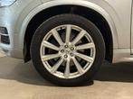 Volvo XC90 2.0 T6 AWD Inscription 2019 LED LEDER CAMERA NAVI, Gebruikt, 4 cilinders, 1969 cc, 7 stoelen