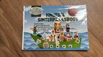 Sinterklaas knutselboot, Diversen, Ophalen of Verzenden, Nieuw