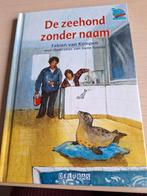 De Zeehond Zonder Naam - Fabien van Kempen, Ophalen of Verzenden, Gelezen, Fabien van Kempen, Sprookjes