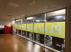 Circa 12m1 Verwol systeemwand 2985mm hoog, Doe-het-zelf en Verbouw, Glas en Ramen, Ophalen, Dubbelglas, Overige typen, 160 cm of meer