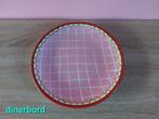 Blond Amsterdam dinerbord, Blond Amsterdam, Ophalen of Verzenden, Zo goed als nieuw, Bord(en)